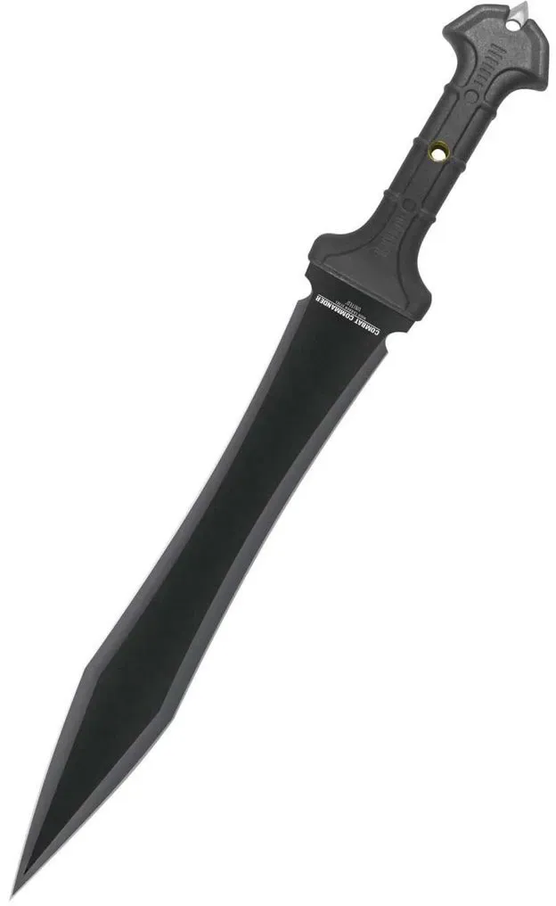 Combat Commander Gladius Schwert
