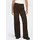 Dark Brown Denim L(40)/30