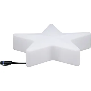 Paulmann Plug & Shine Star IP67 3000K 235lm