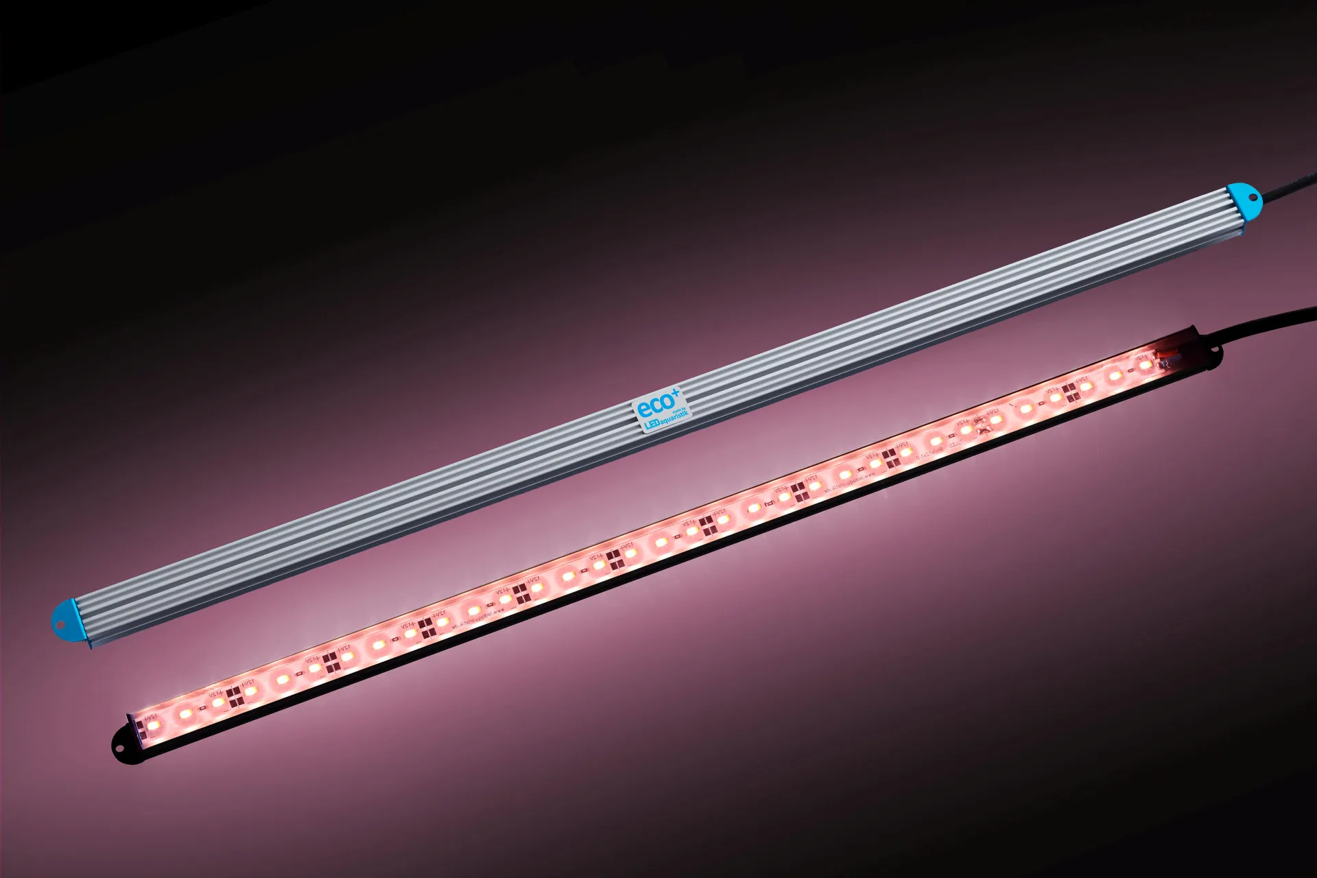 eco+ LED-Leiste PLANT-GROW       20cm (210mm)