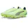 Herren Fizzy Apple-Puma White-Bluemazing 40