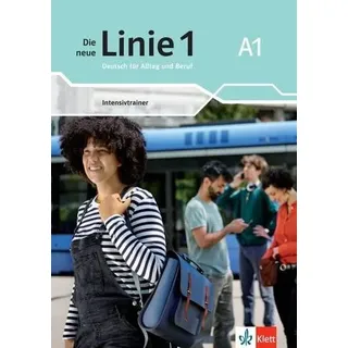 Die neue Linie 1 A1. Intensivtrainer