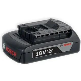 1,5 Ah Professional 1600Z00035