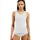 F-Dry Funktionsshirt Weiss XS