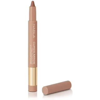 nabla Cupid’s Arrow - Eyeliner NUDE 0.8 g Hellbraun