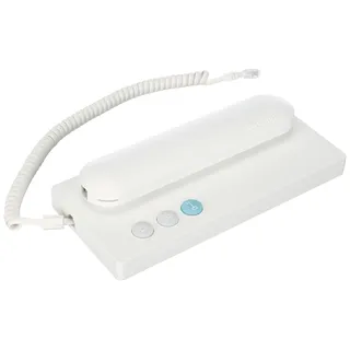 Siedle Bus-Telefon Standard BTS 850-02 W