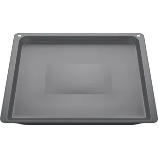 Siemens HZ631070 Backblech, 30 x 455 x 375 mm, spülmaschinengeeignet