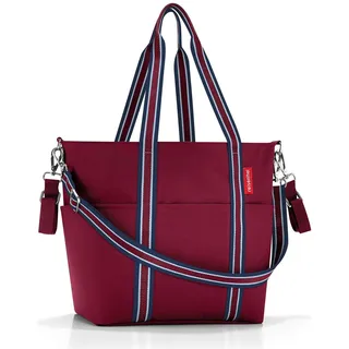 Reisenthel Baby Organizer Dark Ruby
