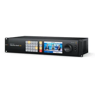 Blackmagic Design Videohub 40x40 12G
