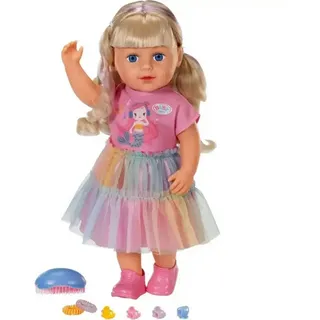 Zapf BABY born Carla 43cm