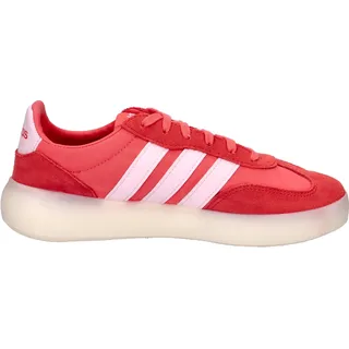 Pure Ruby / Semi Lucid Red / Clear Pink 38