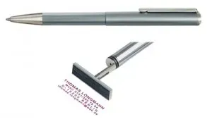 Heri Stempelkugelschreiber 3100