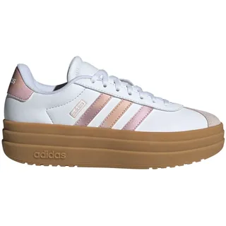 Cloud White / Powder Coral / Gum 36 2/3