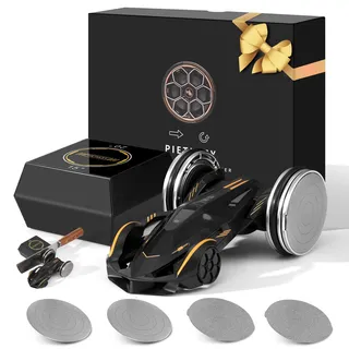 Pietuley Aktualisiert Messerschärfer für Küchenmesser, Rolling Knife Sharpener, Rollschleifer, Die erste Wahl zum Schärfen von Küchenmessern