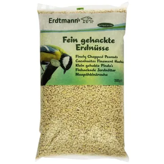 Erdtmann Fein gehackte Erdnüsse 2,5 kg
