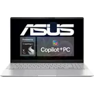 ASUS Vivobook S15 S5507QA-MA050W - 15,6" 2,8K OLED, Snapdragon® X Plus X1P 42 100, 16GB RAM, 1000GB SSD, Windows 11 | Laptop by NBB