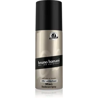 Bruno Banani Man Spray 150 ml