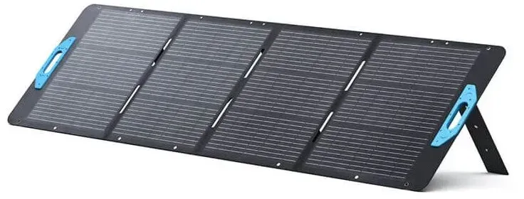 Anker SOLIX PS200 200 W Solar Panel faltbar