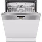 Miele Spülmaschine  G 5611 SCi Active Edelstahl/CleanSteel