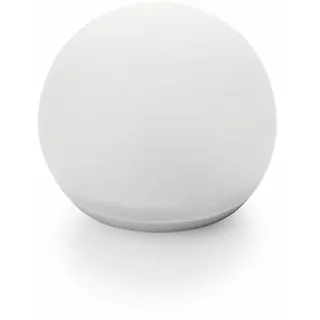 Duni 1 LED-Halter Globe 8,4 cm x 10 cm, 198864