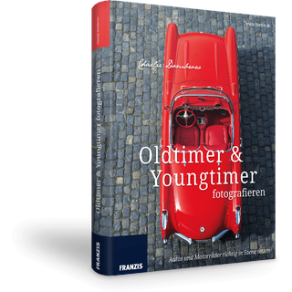 Oldtimer & Youngtimer fotografieren