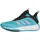 Herren OWNTHEGAME 3 Shoes lucid Cyan/FTWR white/core black 42