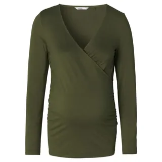 Noppies Still-Shirt Langu in Forest Night | Gr.: XXL