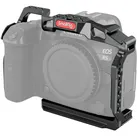 SmallRig Cage 2982B für Canon EOS R5, R6 und R5 C