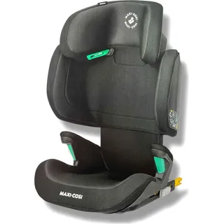 Maxi-Cosi Morion i-Size basic black