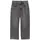 Baggy Jeans Grau 158