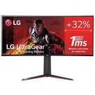 34" UltraGear 34GN850P-B - 3440x1440 - 144Hz - Nano IPS - Curved
