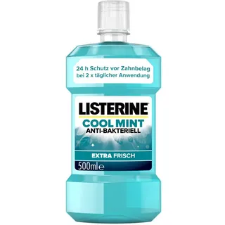 Listerine Cool Mint Mundspülung