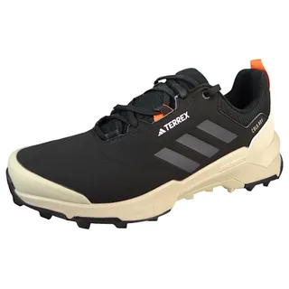 Herren Core Black / Carbon / Semi Impact Orange 42 2/3
