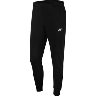 Nike Sportswear Club Herren-Jogginghose Black/Black/White L