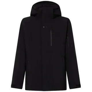 OAKLEY SUB Temp RC Gore-tex Jacket 2.0 blackout (02E) XL