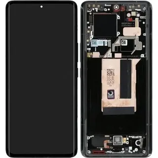Xiaomi Mi 13 Ultra LCD Display - Black (Display), Mobilgerät Ersatzteile, Schwarz