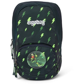 Backpack S Blitzlicht