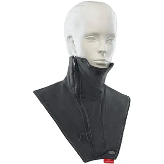 Held Halswärmer Schwarz