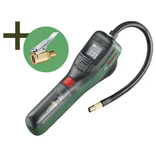 Bosch EasyPump Mini - Akku-Kompressor - Green/Black