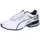 M puma white/puma silver/puma black 44,5