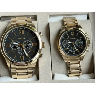 Fossil BQ2400SET Armbanduhr