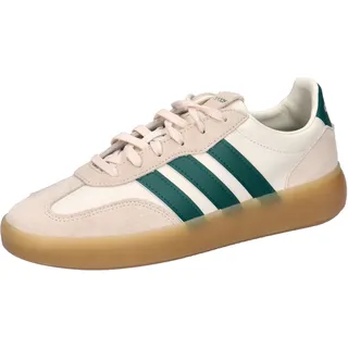 Off White / Collegiate Green / Wonder White 40