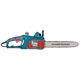 Könner & Söhnen Elektro-Kettensäge KS CS1800-14 35 cm
