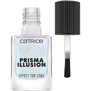 Catrice Effect Top Coat 040 - GALACTIC DUST 10.5 ml Nude