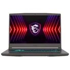 MSI Thin 15 B13UC-3073 Intel® CoreTM i5-13420H Gaming Notebook 39,6 cm (15,6")