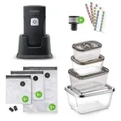 Caso Design CASO Vacu OneTouch Pro Set