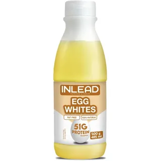INLEAD Egg Whites, 500g