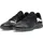 puma black/puma white 46