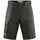 Shorts Herren grau 56