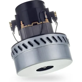 Firma Kastor Wacław Wiecha Karcher Puzzi Motor 1200W 2 turbo 100 200 NT 360 65/2 700 - Schwarz